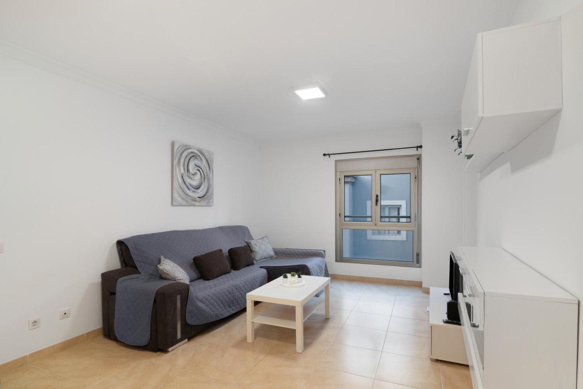 Appartamento Canteras Galileo *
